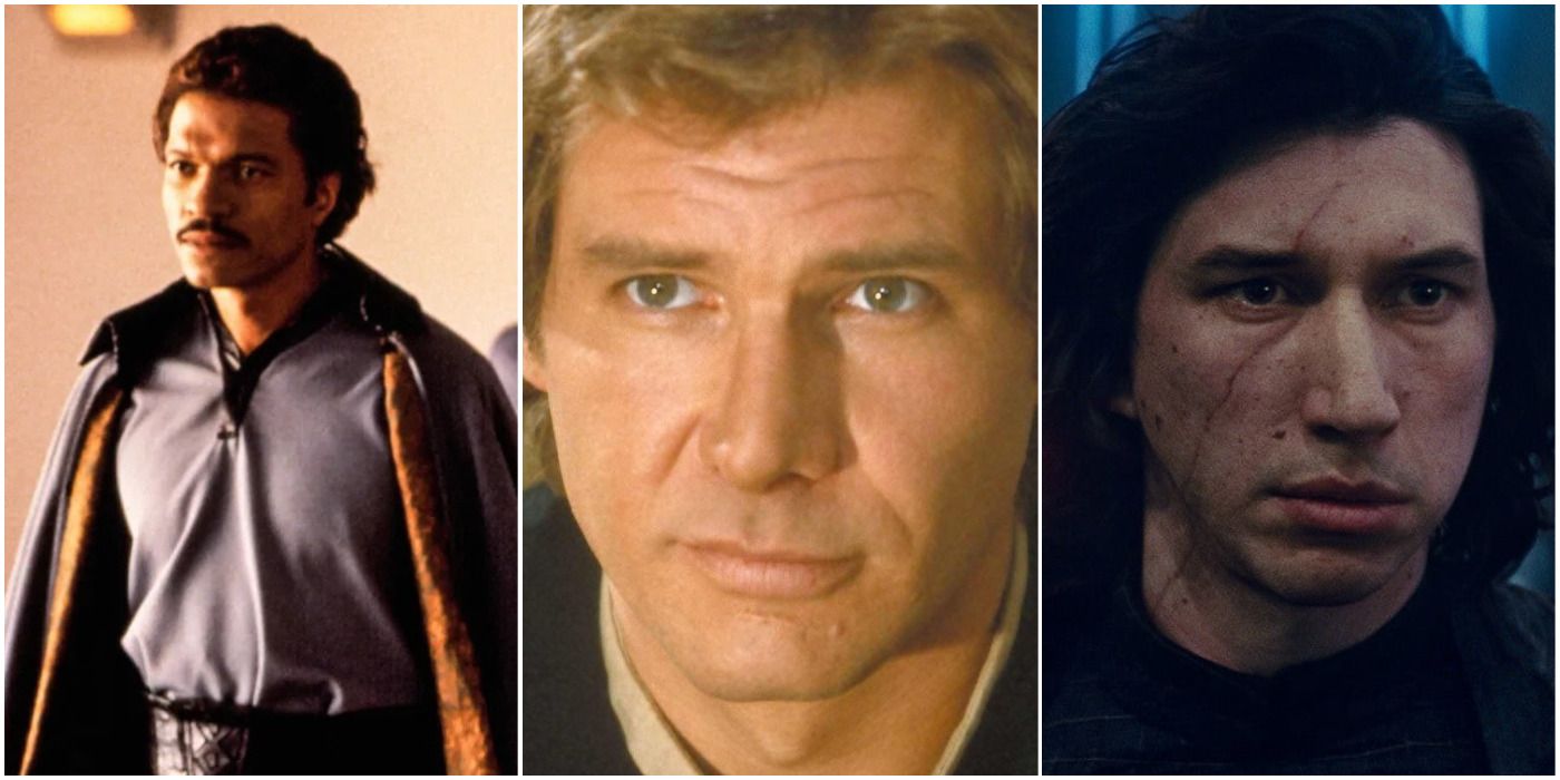 Star Wars: Los 10 mayores fracasos de Han Solo, clasificados