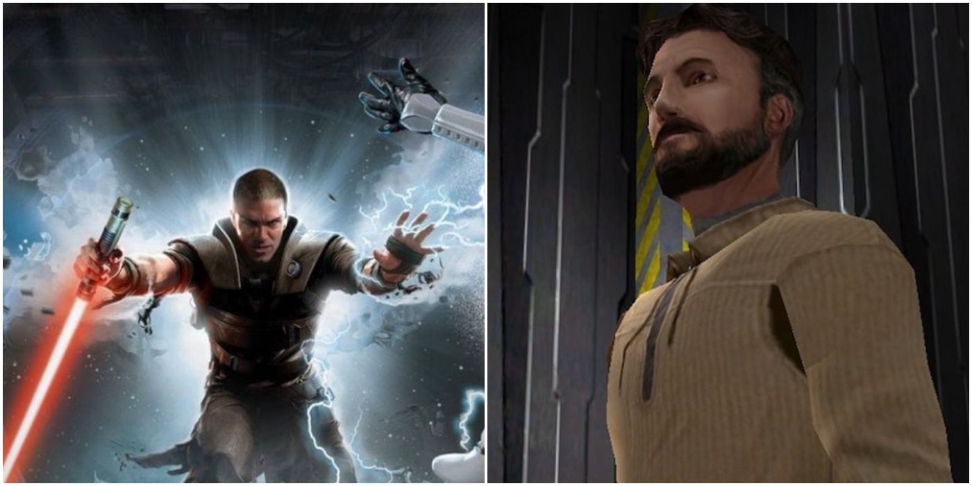 Star Wars: Los 5 mejores personajes que debutaron en los videojuegos (y los 5 peores)