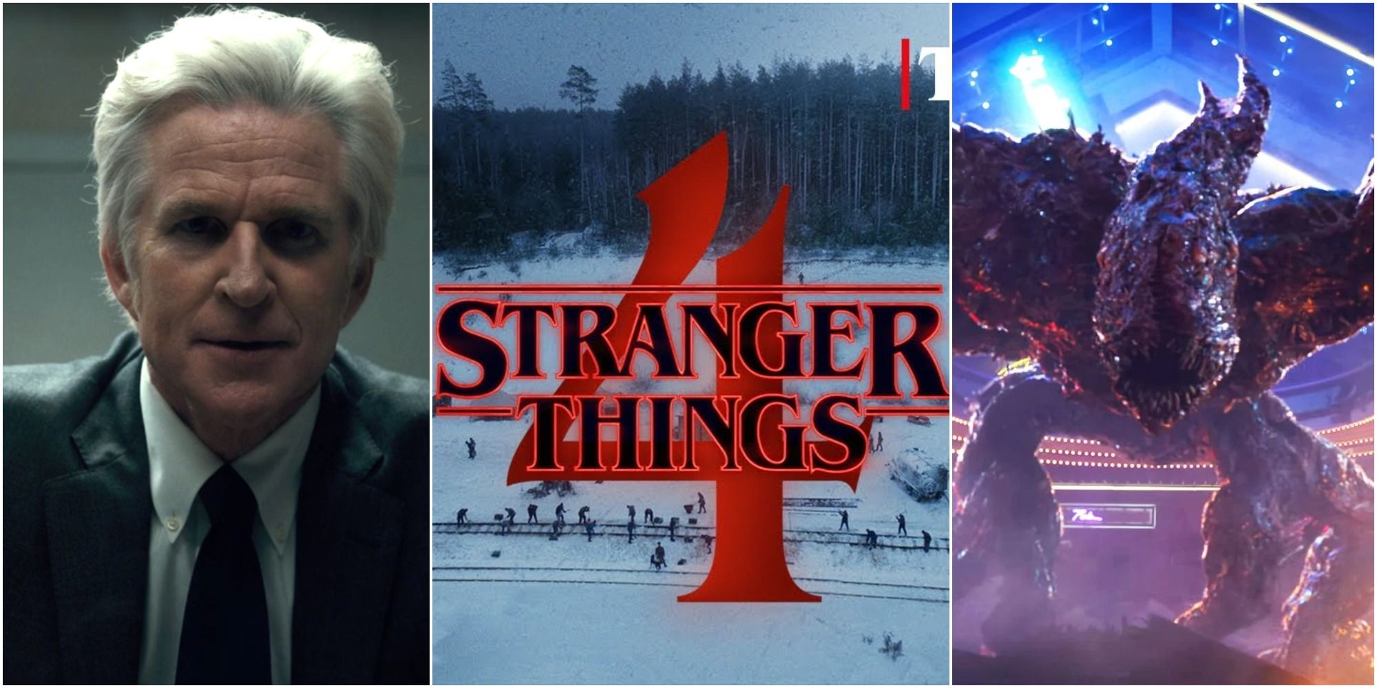 Stranger Things: 10 preguntas que los fans quieren que se respondan en la cuarta temporada