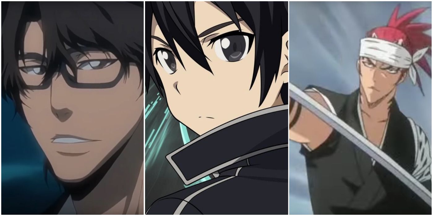 Sword Art Online: 5 Zanpakuto que contrarrestan perfectamente a Kirito (y 5 que puede manejar)