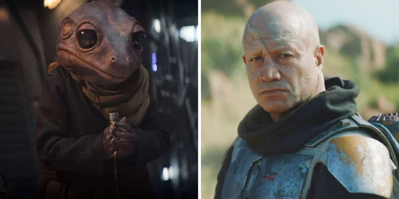 The Mandalorian: 10 cosas que molestan incluso a los fans más fieles