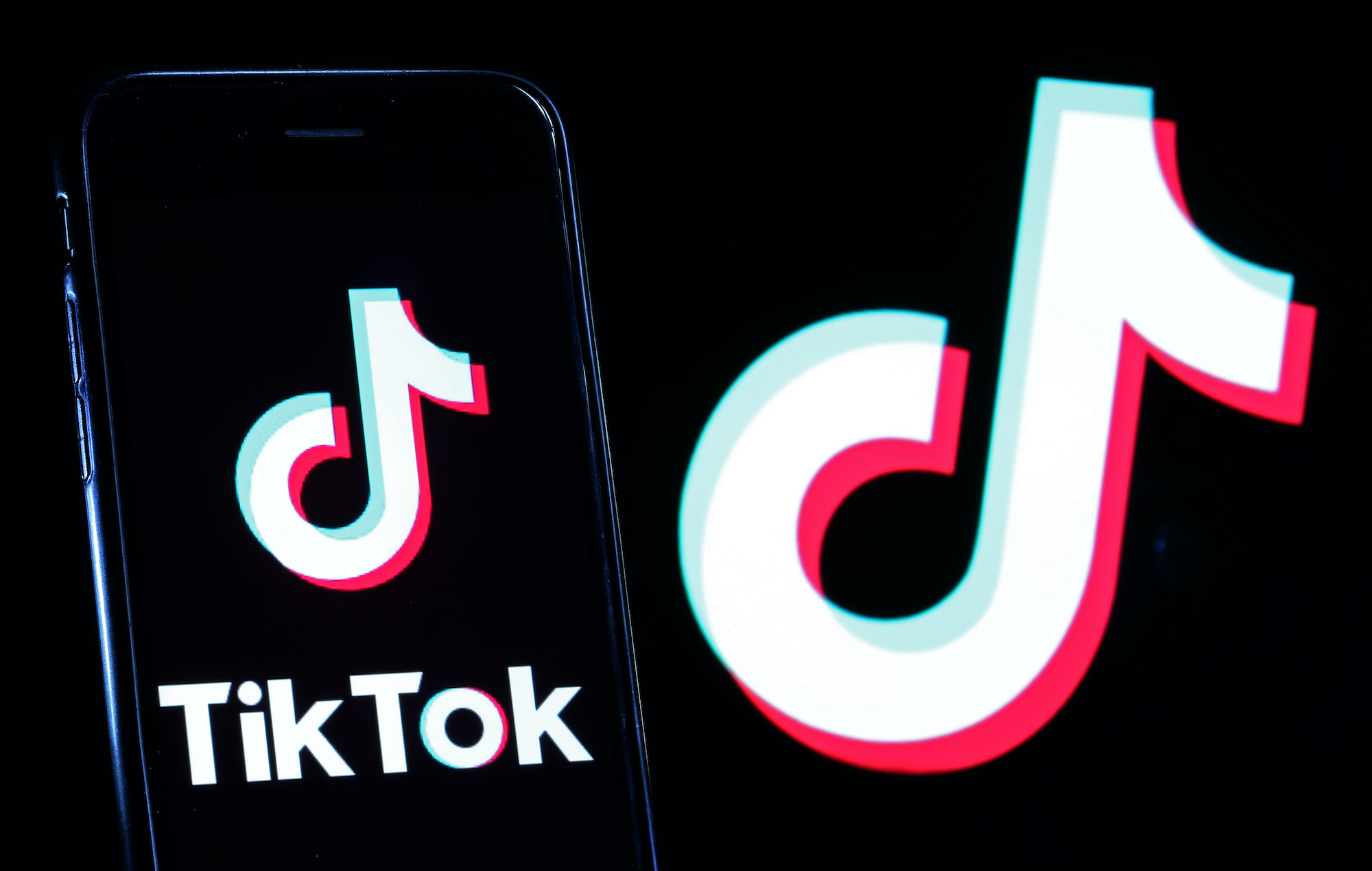 TikTok responde a la afirmación de que prohíbe frases como 'Black Lives Matter'