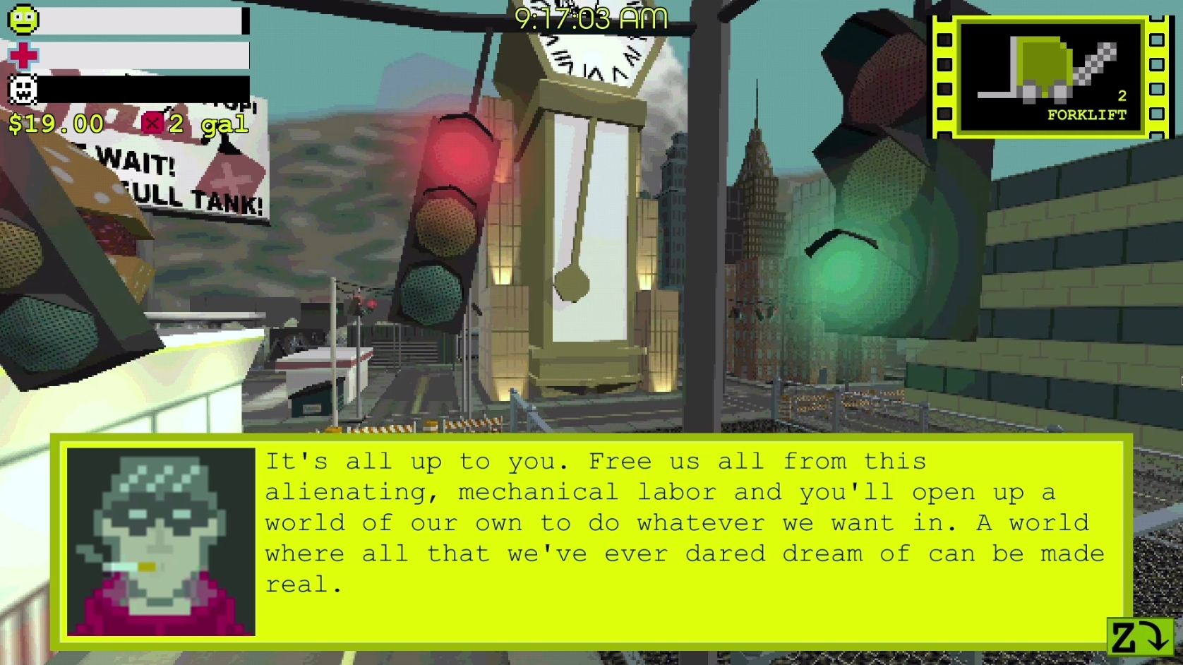 Time Bandit reimagina Metal Gear Solid como una obra de cómic oscuro