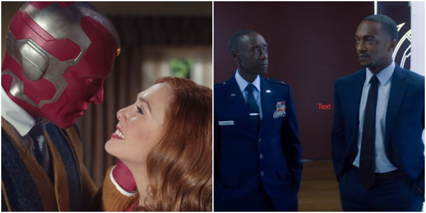 Todas las series de televisión basadas en Marvel que han sido nominadas a un premio Emmy