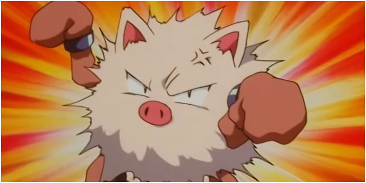 Todos los Pokémon con guantes de boxeo, clasificados por fuerza Cultture