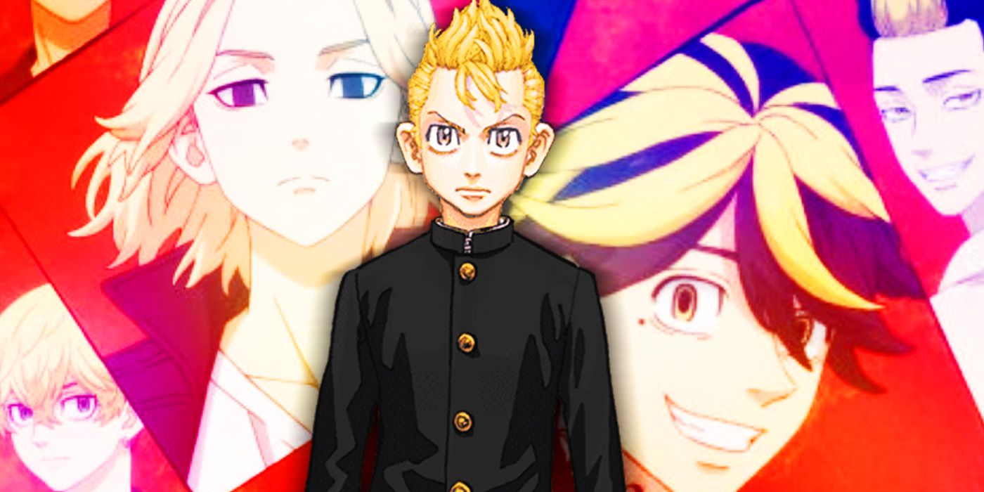 Tokyo Revengers: Las grandes preguntas antes del sangriento arco de Halloween