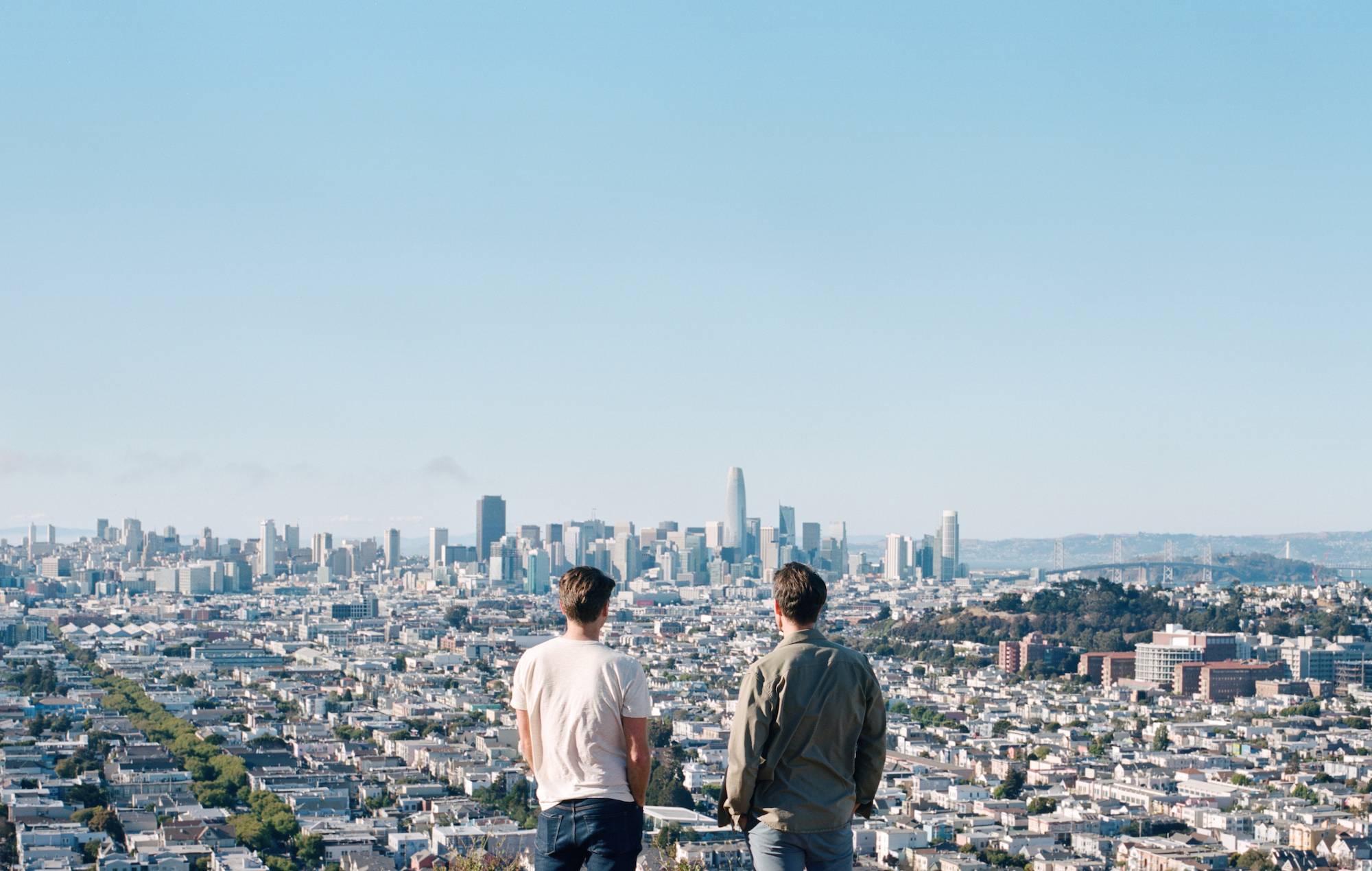 Tycho y Ben Gibbard se unen en el brillante single colaborativo 'Only Love'