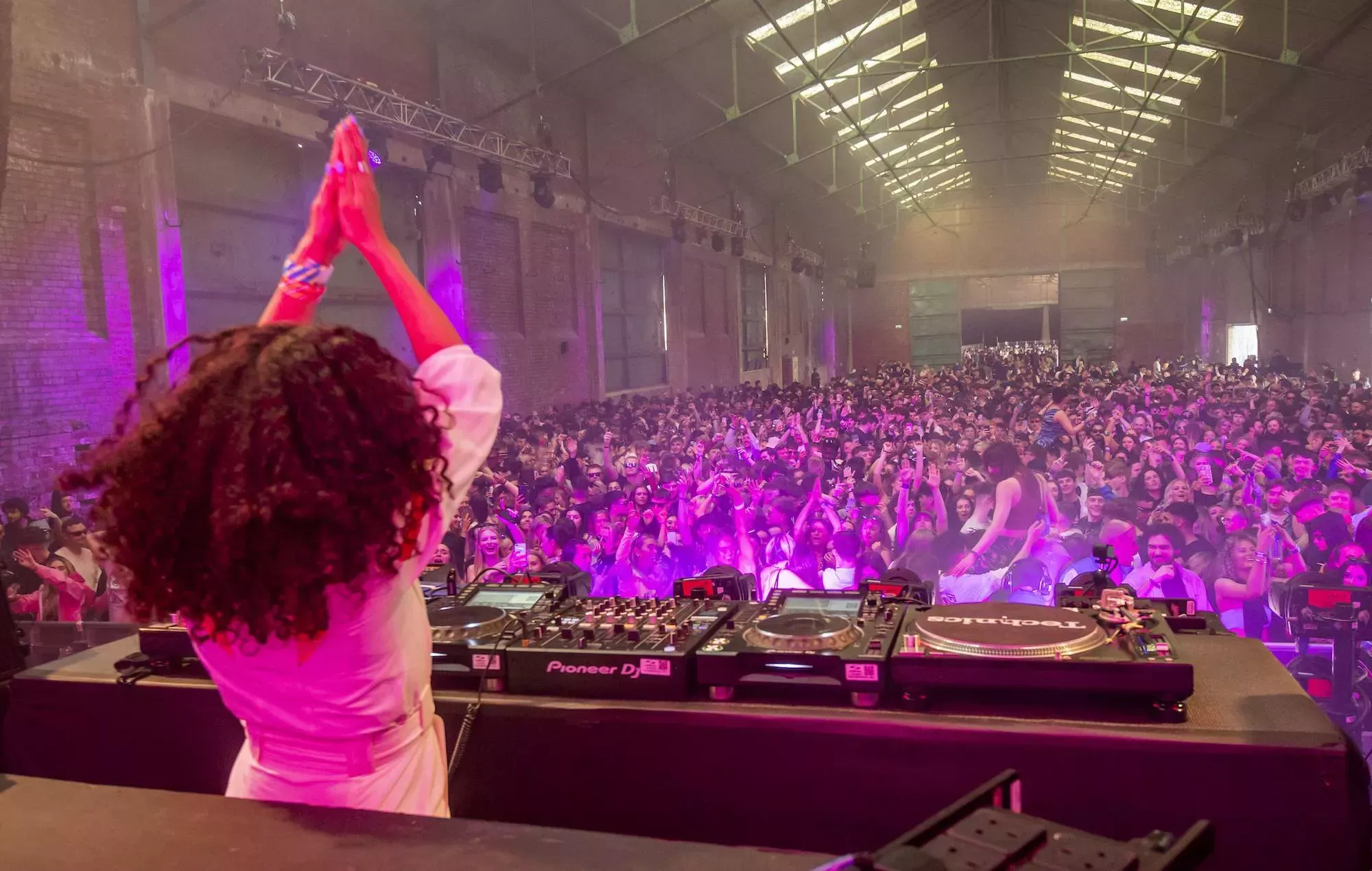 Un experto de la SAGE dice que la reapertura de locales nocturnos es 