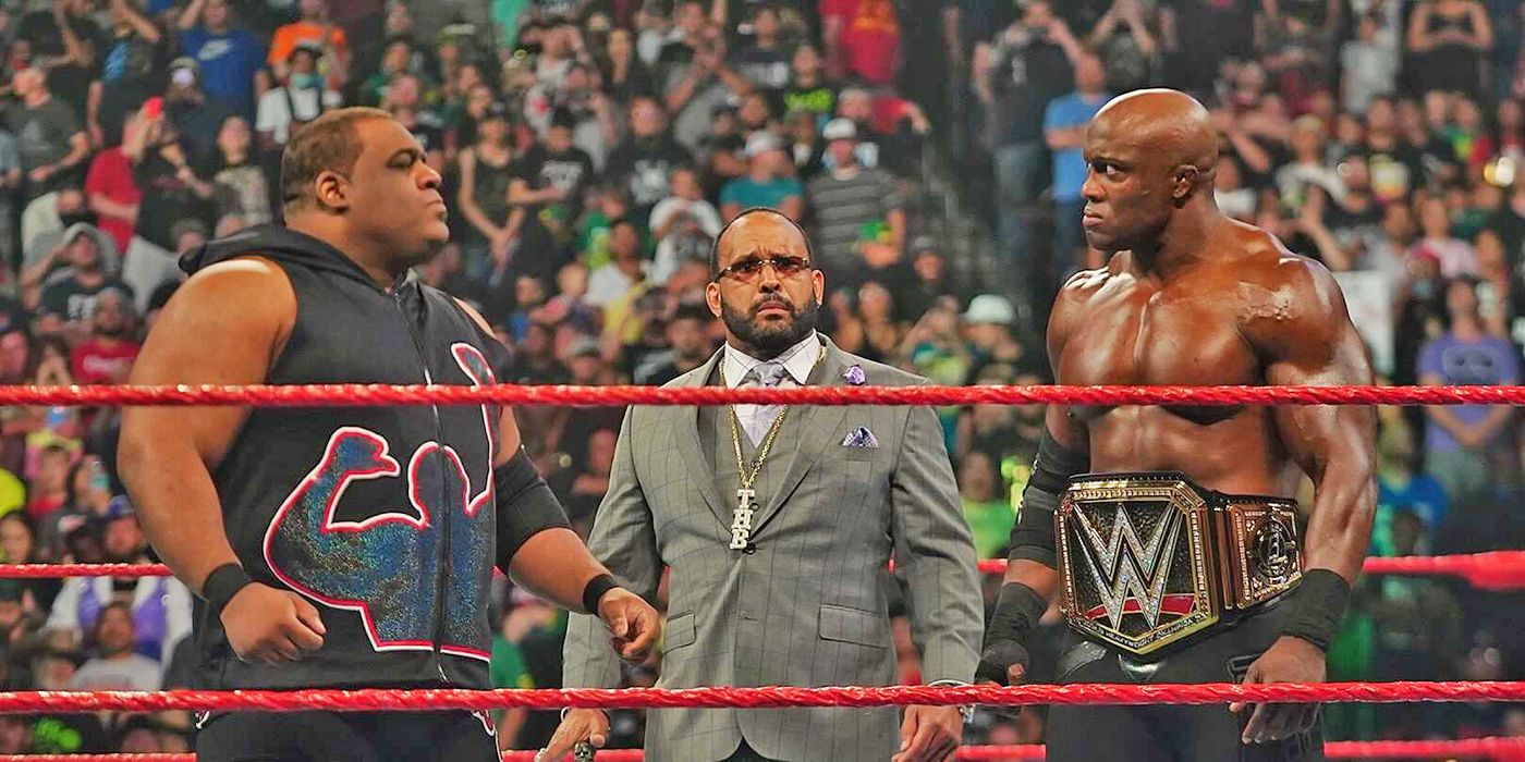 Una importante superestrella de la WWE vuelve a enfrentarse al campeón mundial