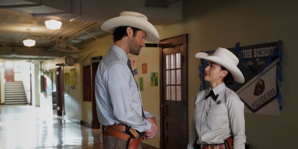 Walker Temporada 1, Episodio 17, 'Dig' Recapitulación y Spoilers