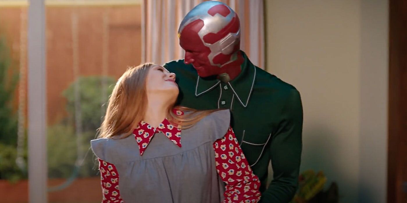 WandaVision y Mandalorian ayudan a Disney+ a dominar los HCA TV Awards