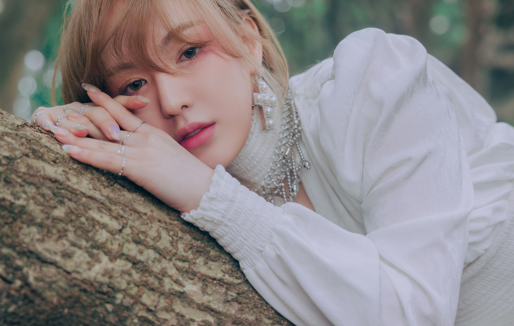 Wendy de Red Velvet se une al reparto de la reposición de 'Saturday Night Live Korea