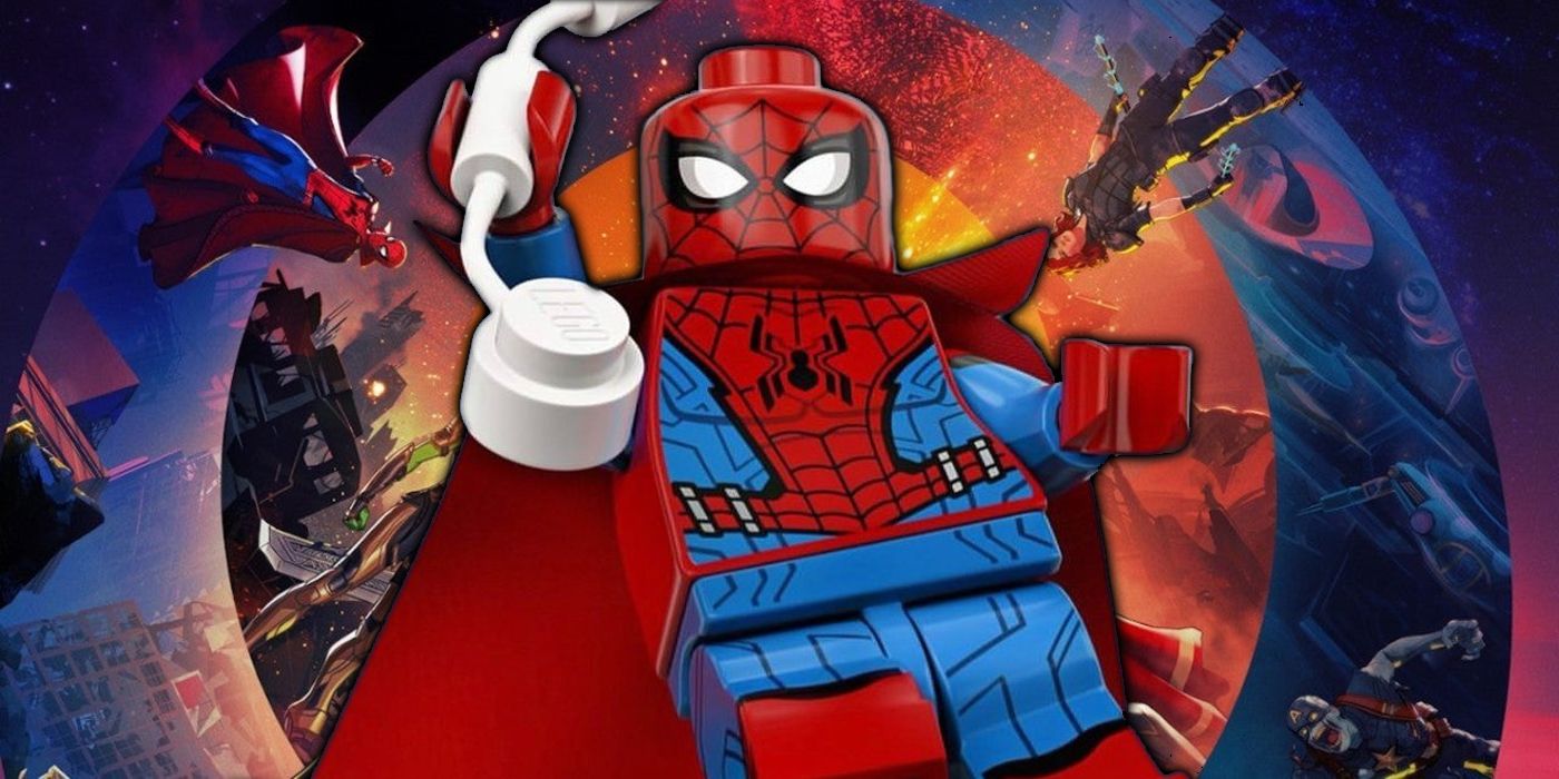 ¿Y si...? Los juguetes revelan que Spiderman luchará contra los zombis de Marvel