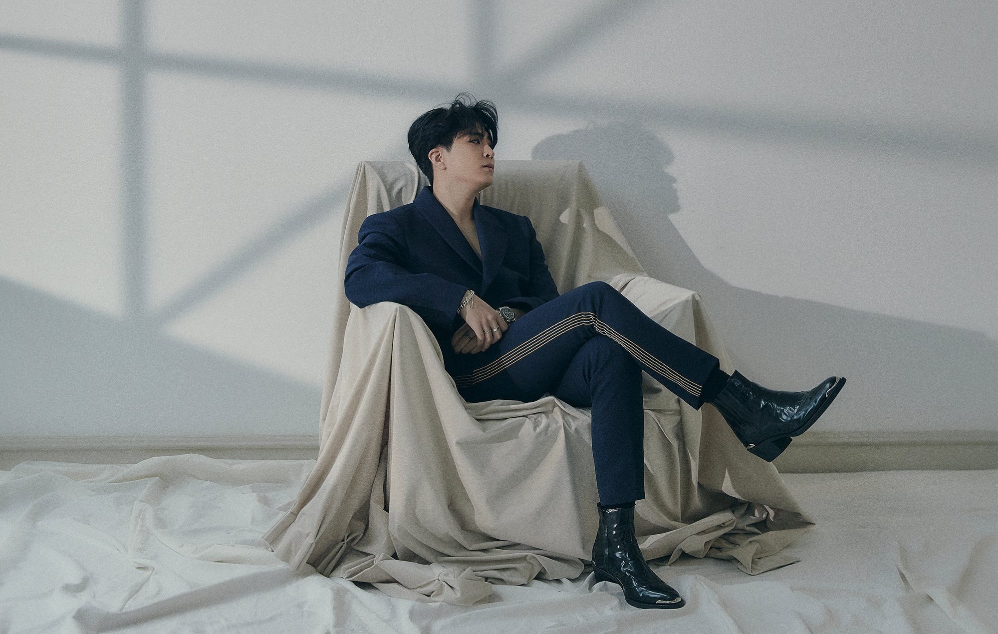 Youngjae de GOT7 admite que echa de menos 