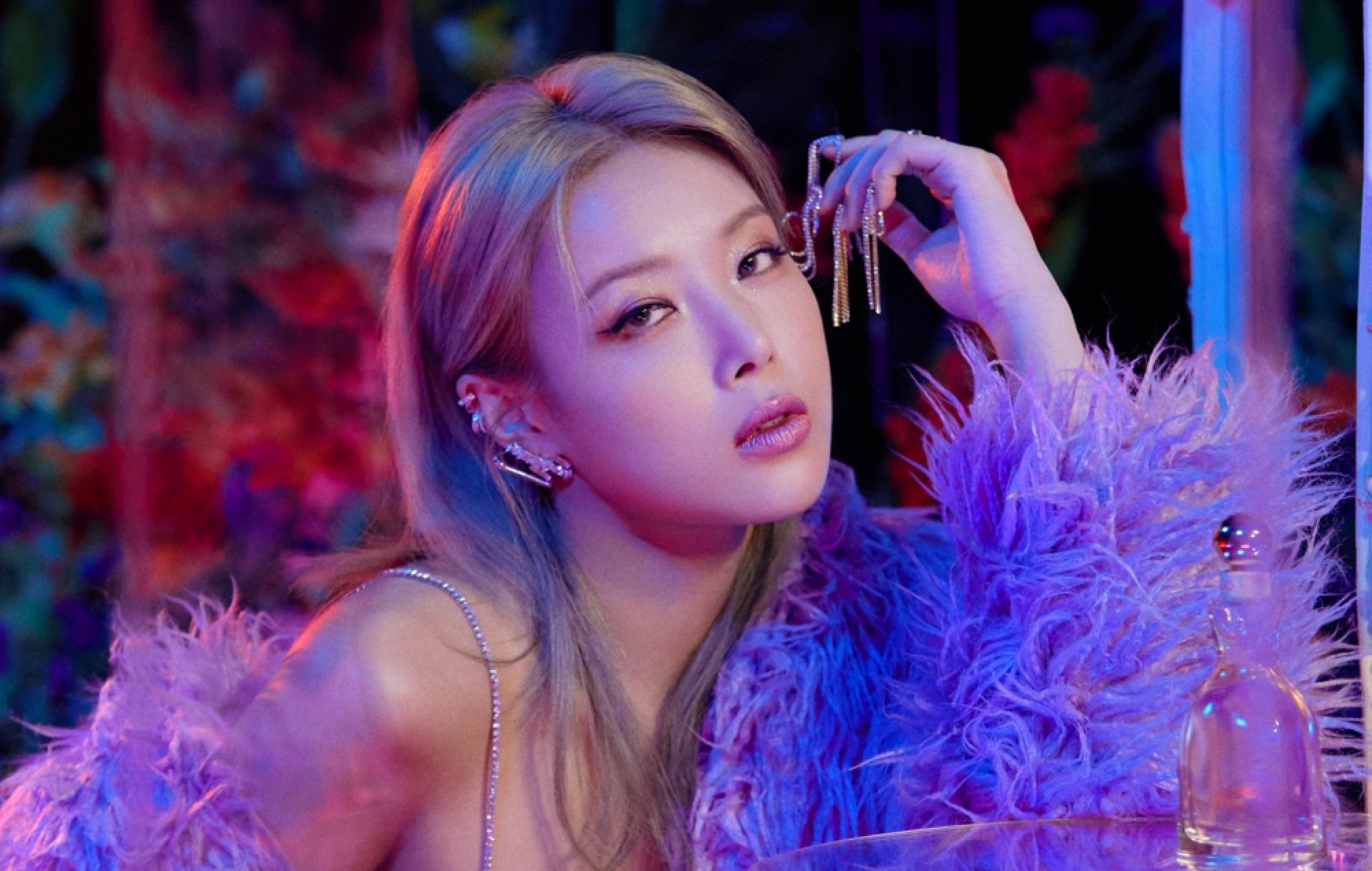 Yubin, de Wonder Girls, revela que pensó en retirarse de la música