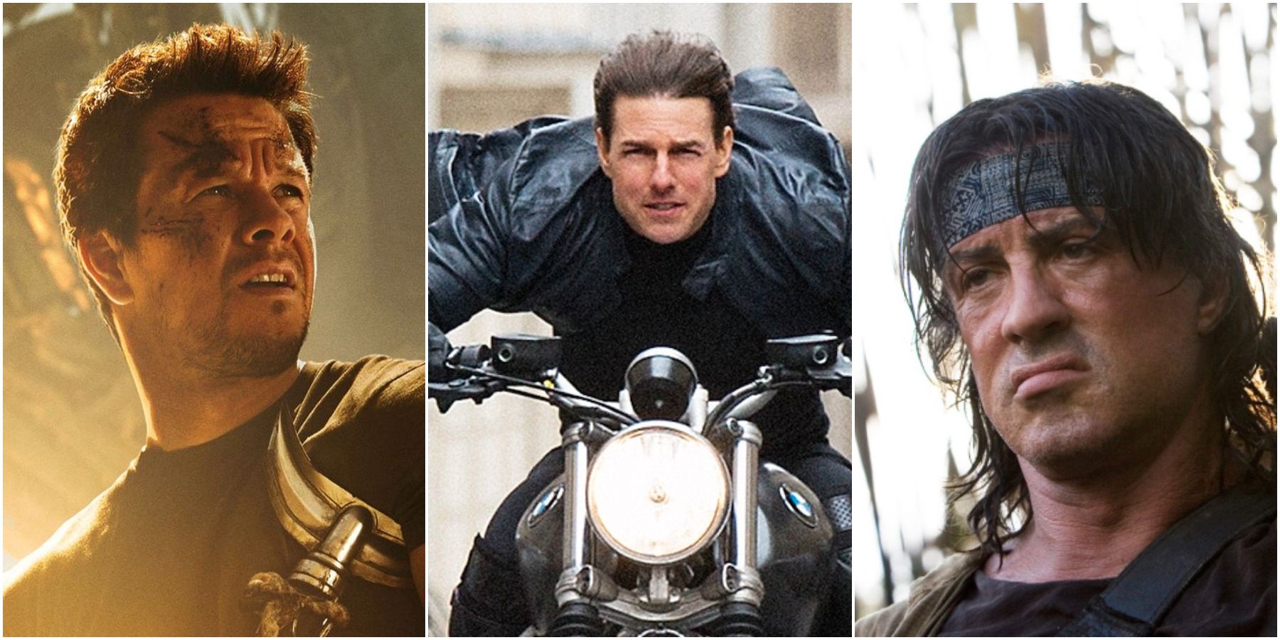 10 actores que básicamente interpretan siempre el mismo personaje (pero siguen siendo geniales)