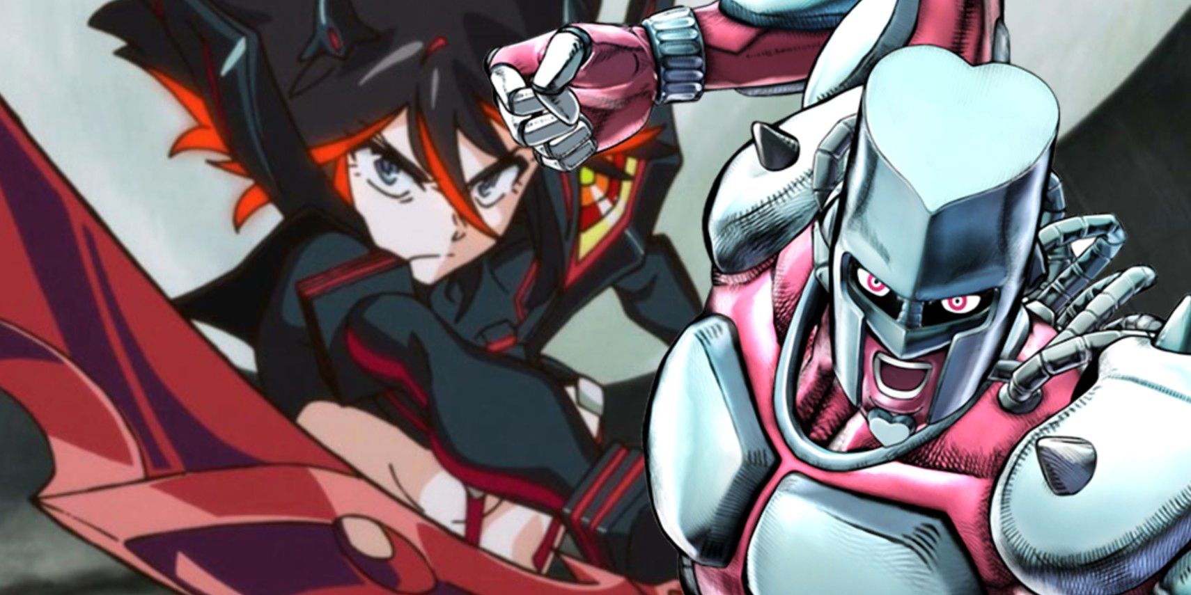 10 armas icónicas del anime más famosas que sus usuarios