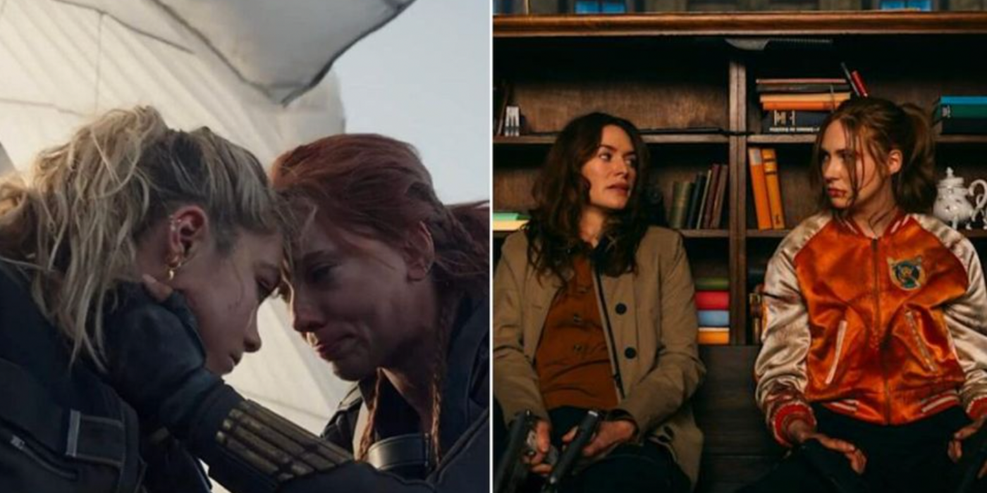 10 buenas películas de dos horas que habrían sido grandes películas de 90 minutos