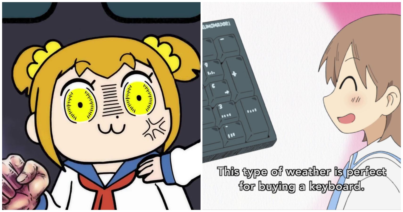 10 chistes de anime más divertidos que se perdieron en la traducción