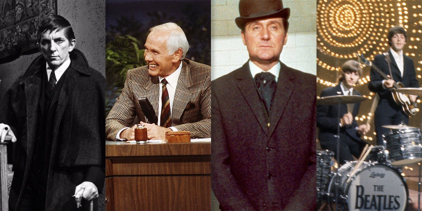 10 episodios de televisión de programas famosos que se han perdido