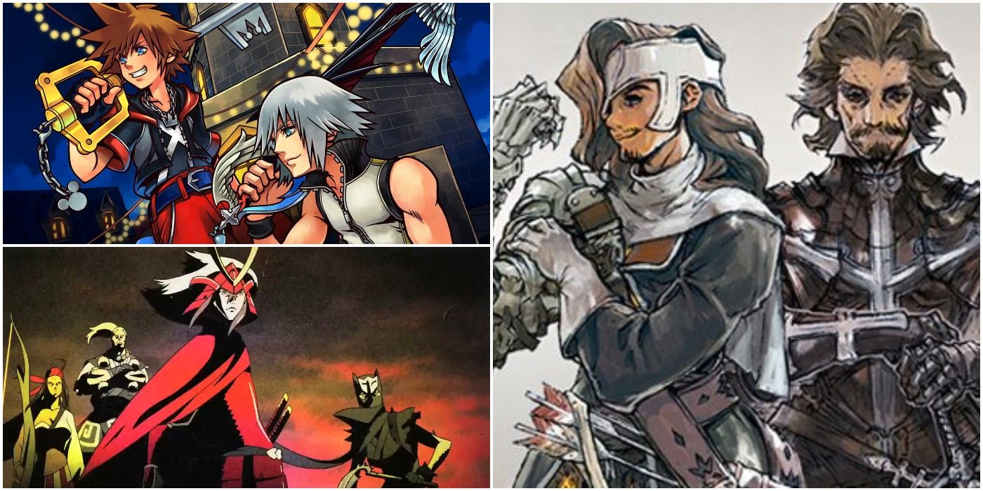 10 grandes juegos que desaparecerán cuando se cierre la eShop de 3DS