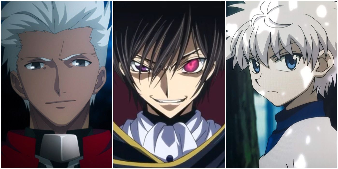 10 héroes de anime que abusaron de sus poderes para obtener beneficios personales