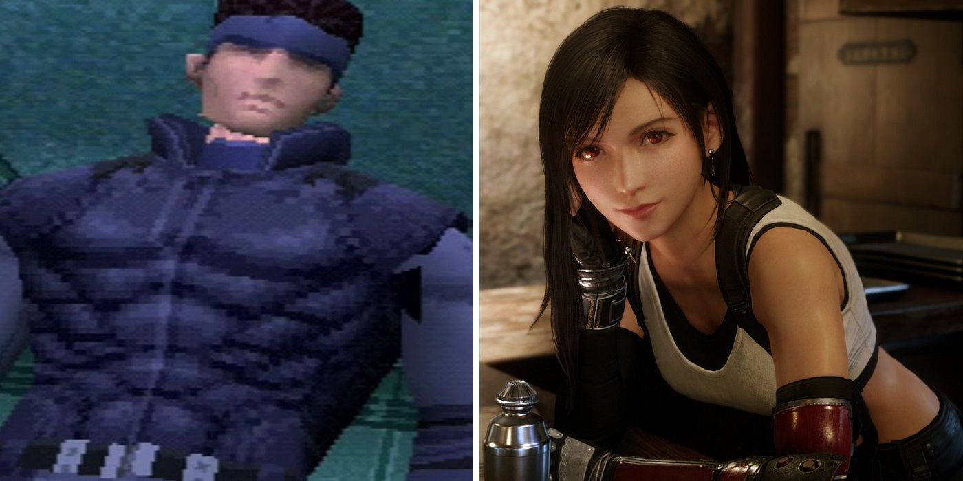 10 juegos con reediciones en los que tanto el original como la reedición merecen ser jugados por igual