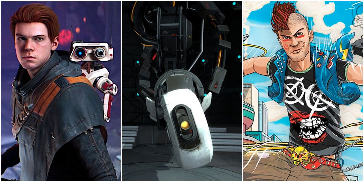 10 juegos de los que todo el mundo quiere una secuela (y por qué no debería haberla)