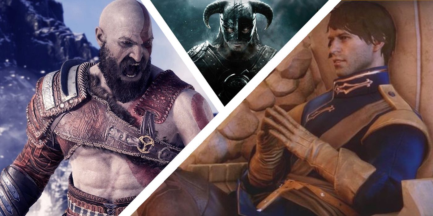 10 juegos en los que las misiones secundarias son más divertidas que las principales