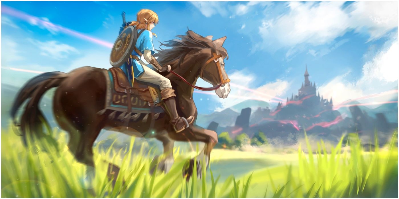 10 juegos que tienen carreras de velocidad desconcertantes