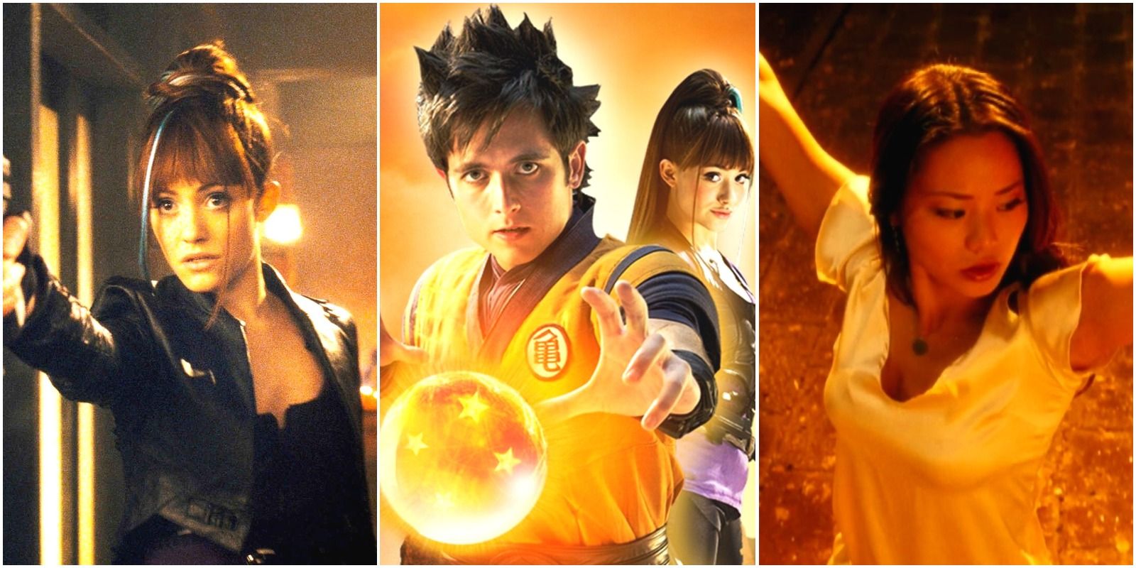 10 maneras en que Dragonball: Evolution fue casi una gran película