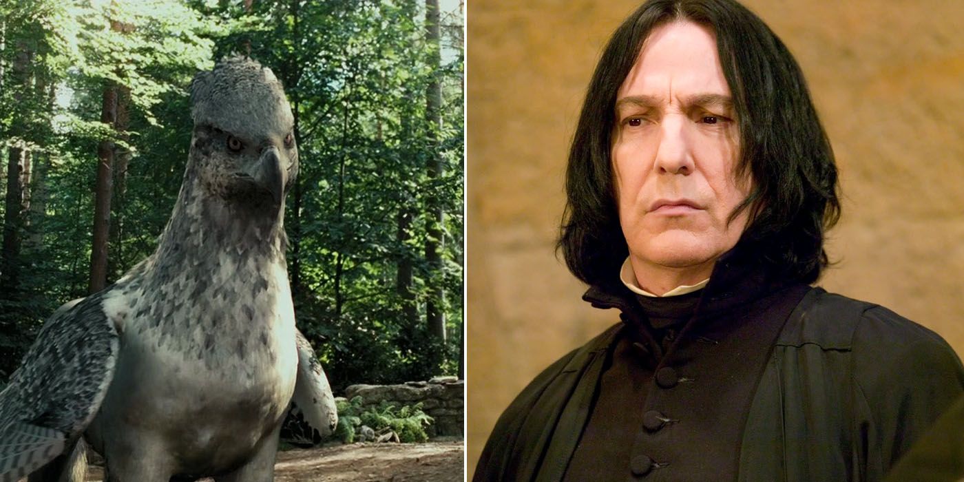 10 maneras en que las películas de Harry Potter han envejecido bien