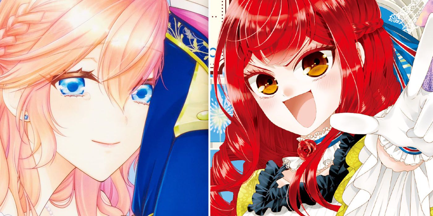 10 mangas de villanas imprescindibles para los fans de My Next Life As A Villainess