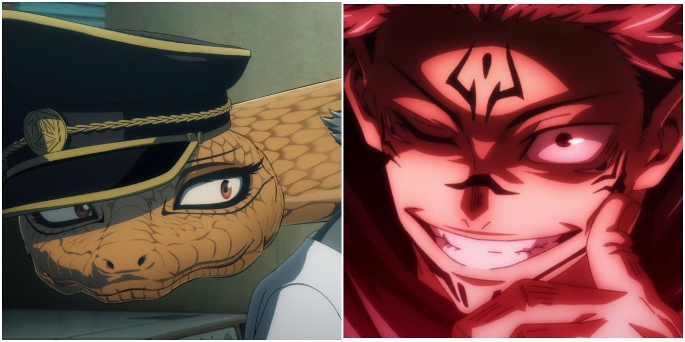 10 ocasiones en las que el anime desafió nuestra suspensión de la incredulidad