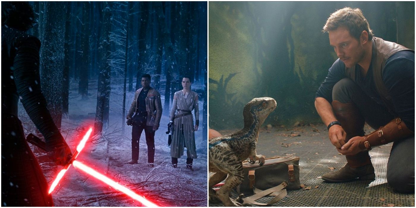 10 películas consideradas como secuelas pero que en su mayoría fueron un remake de la original