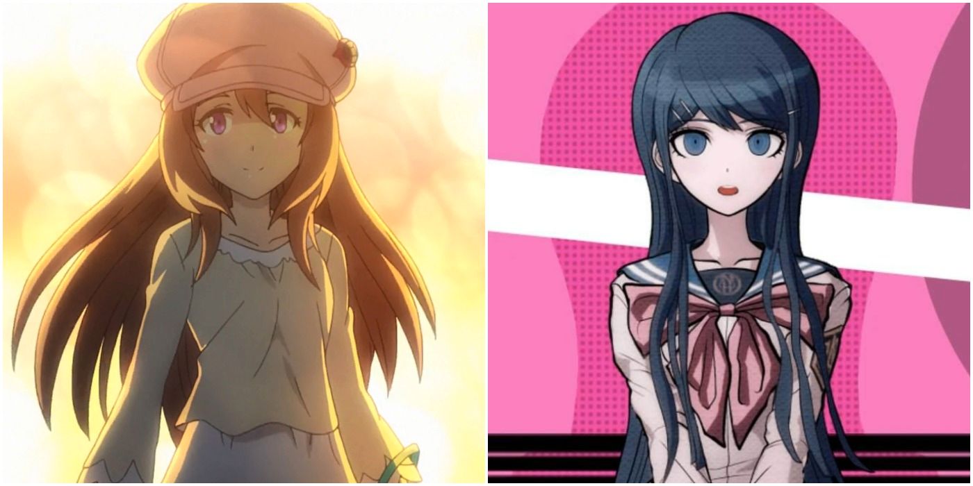 10 personajes de anime a los que les gusta cantar