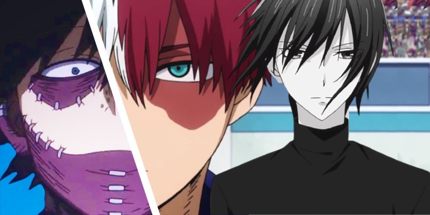 10 personajes de anime que odian a sus familias (y por qué)