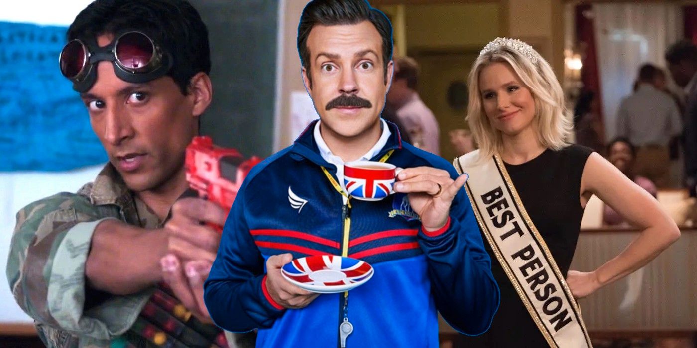 10 personajes de comedia que serían grandes superhéroes