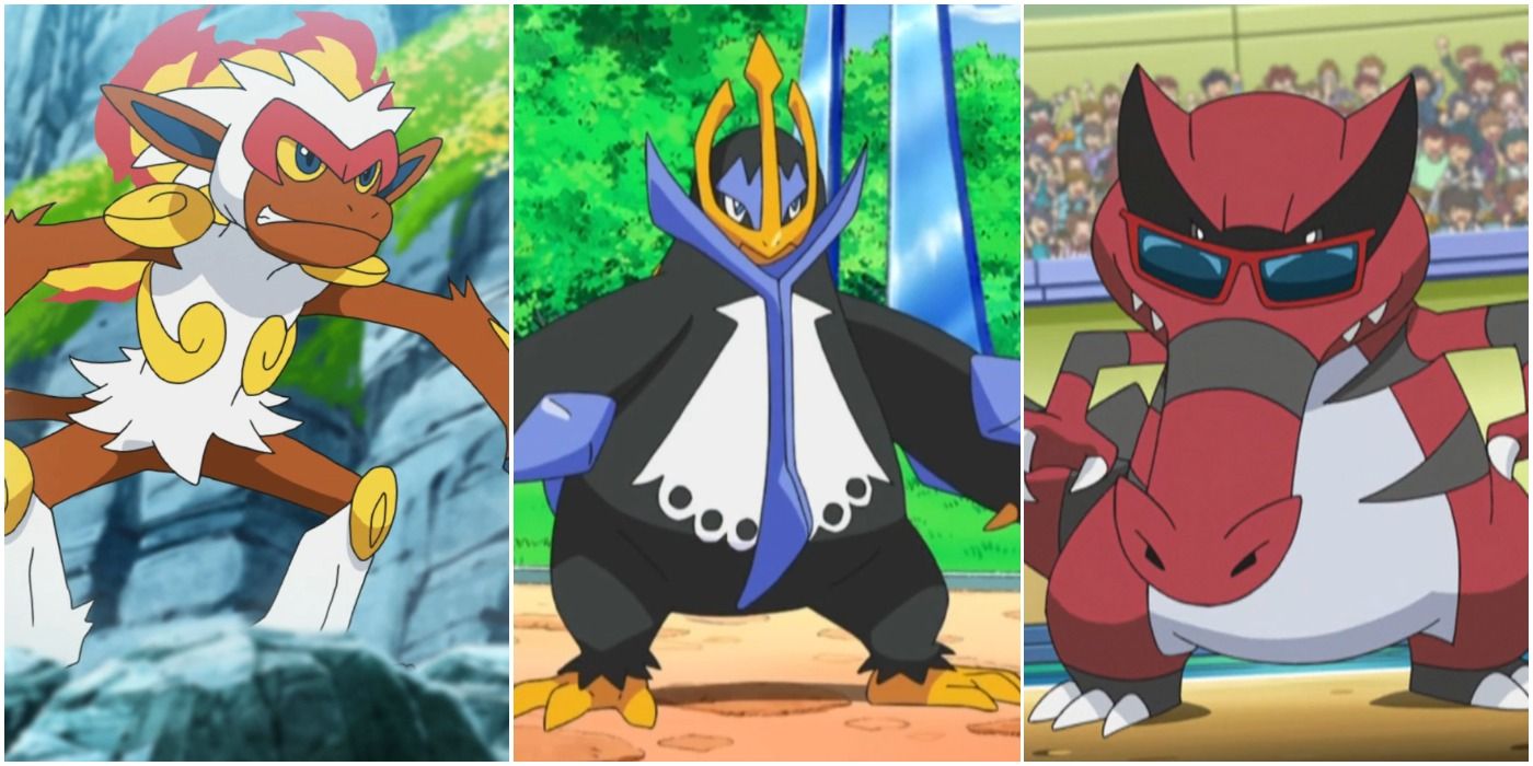 10 Pokémon que aún necesitamos que se añadan al nuevo Pokémon Snap en el próximo DLC