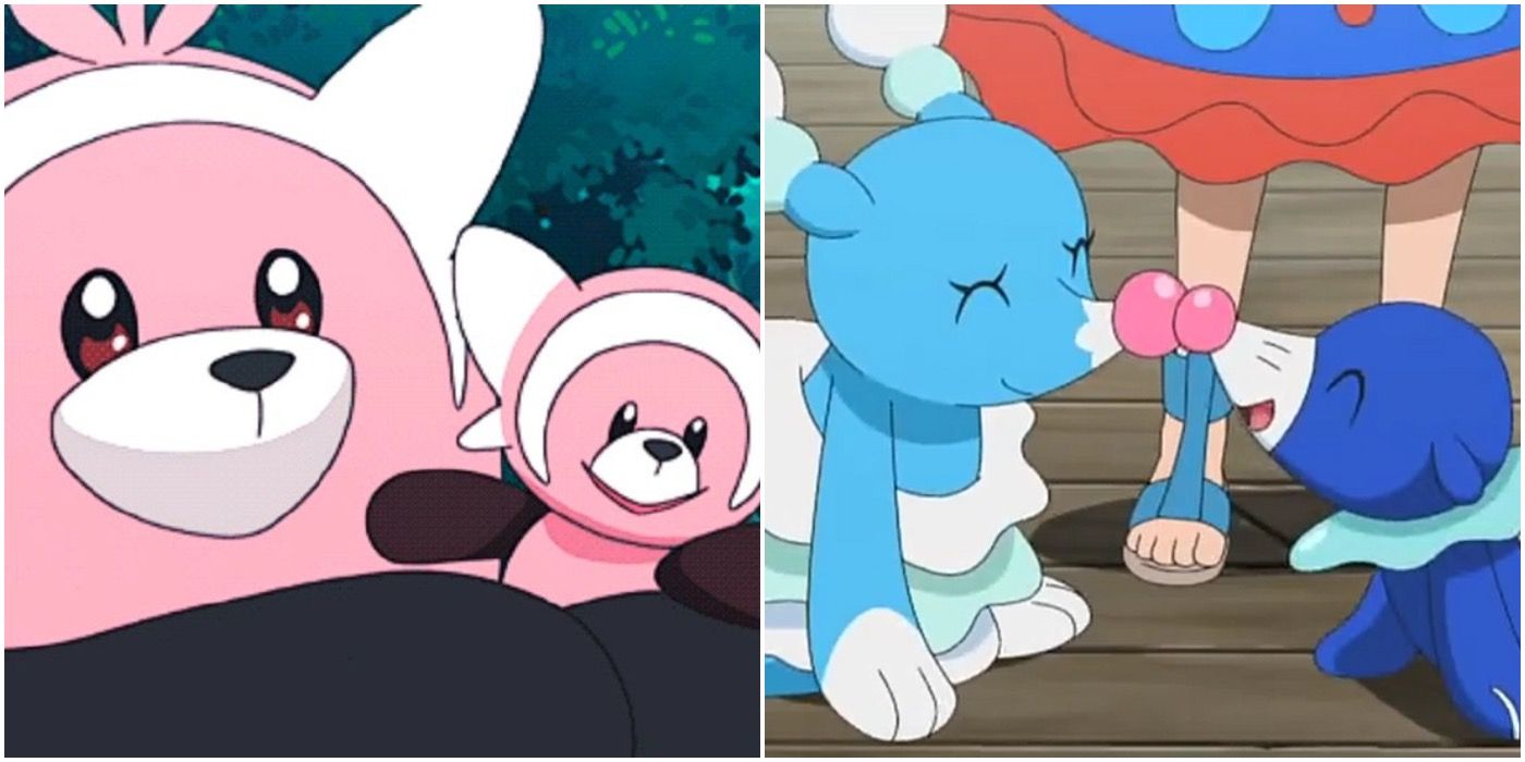 10 Pokémon que cambian de categoría al evolucionar