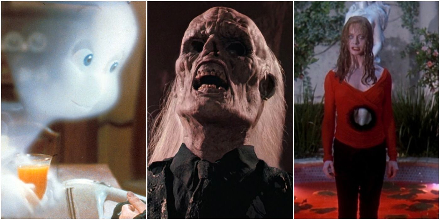 10 primeras películas con CGI que han envejecido bien