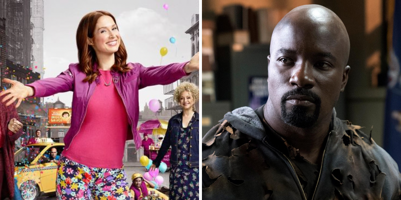 10 series de Netflix que fueron canceladas demasiado pronto (y cómo deberían haber terminado)