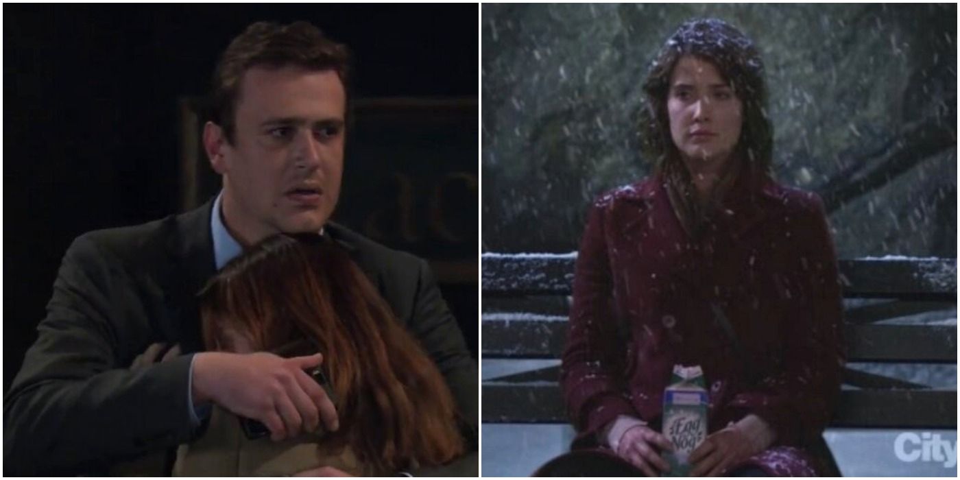 10 veces que Cómo conocí a vuestra madre nos rompió el corazón