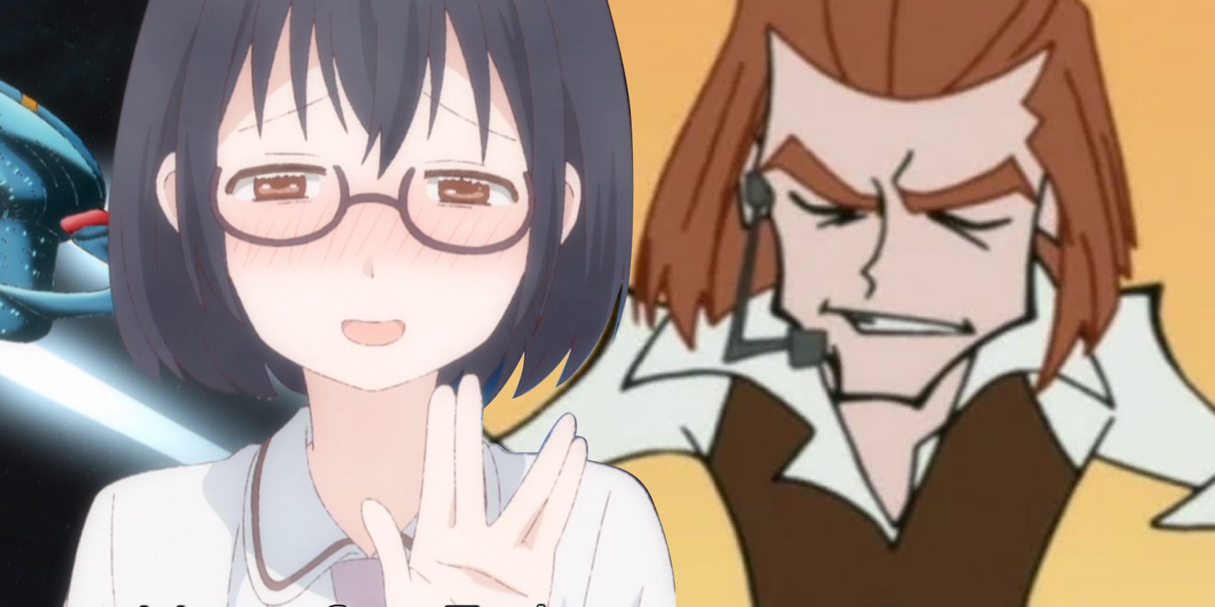 10 veces que el anime hace referencia a una famosa película de Hollywood