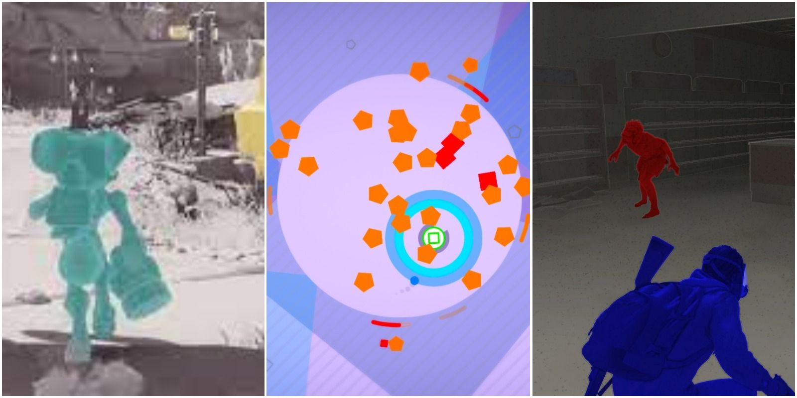 10 videojuegos con grandes opciones de accesibilidad