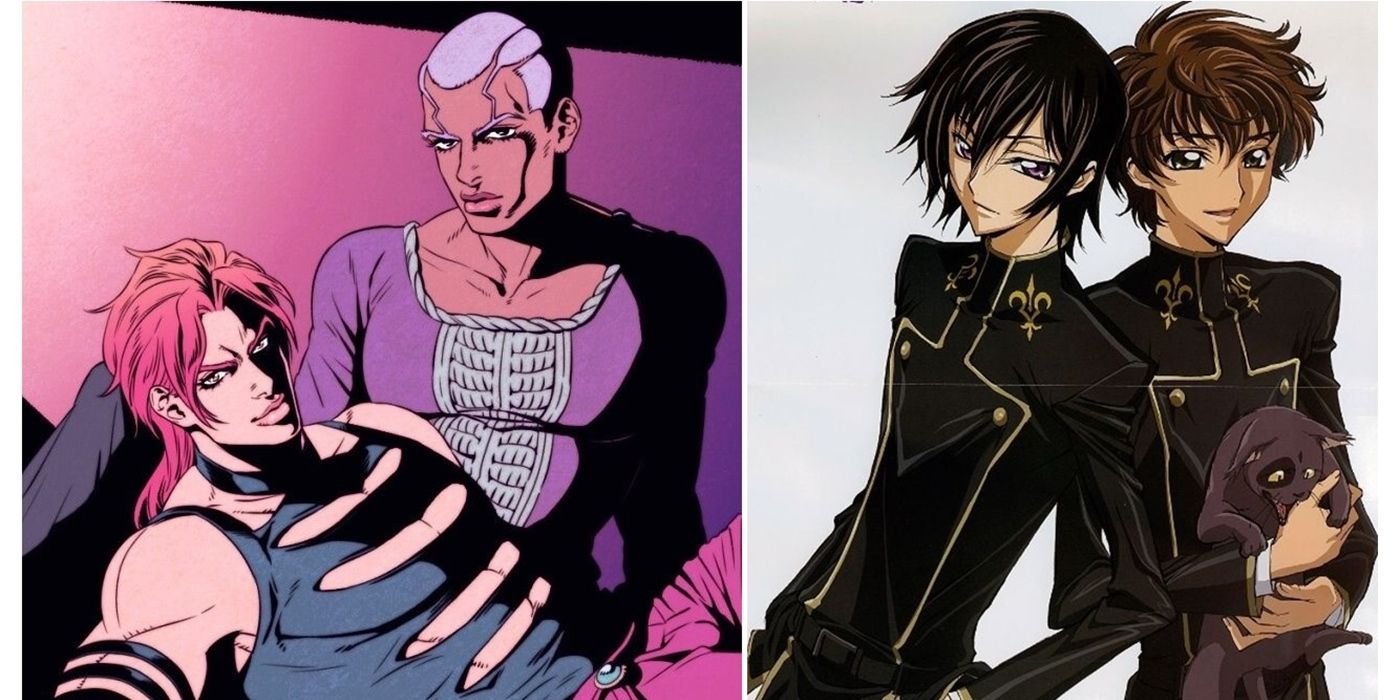 10 villanos de anime que valoran la amistad