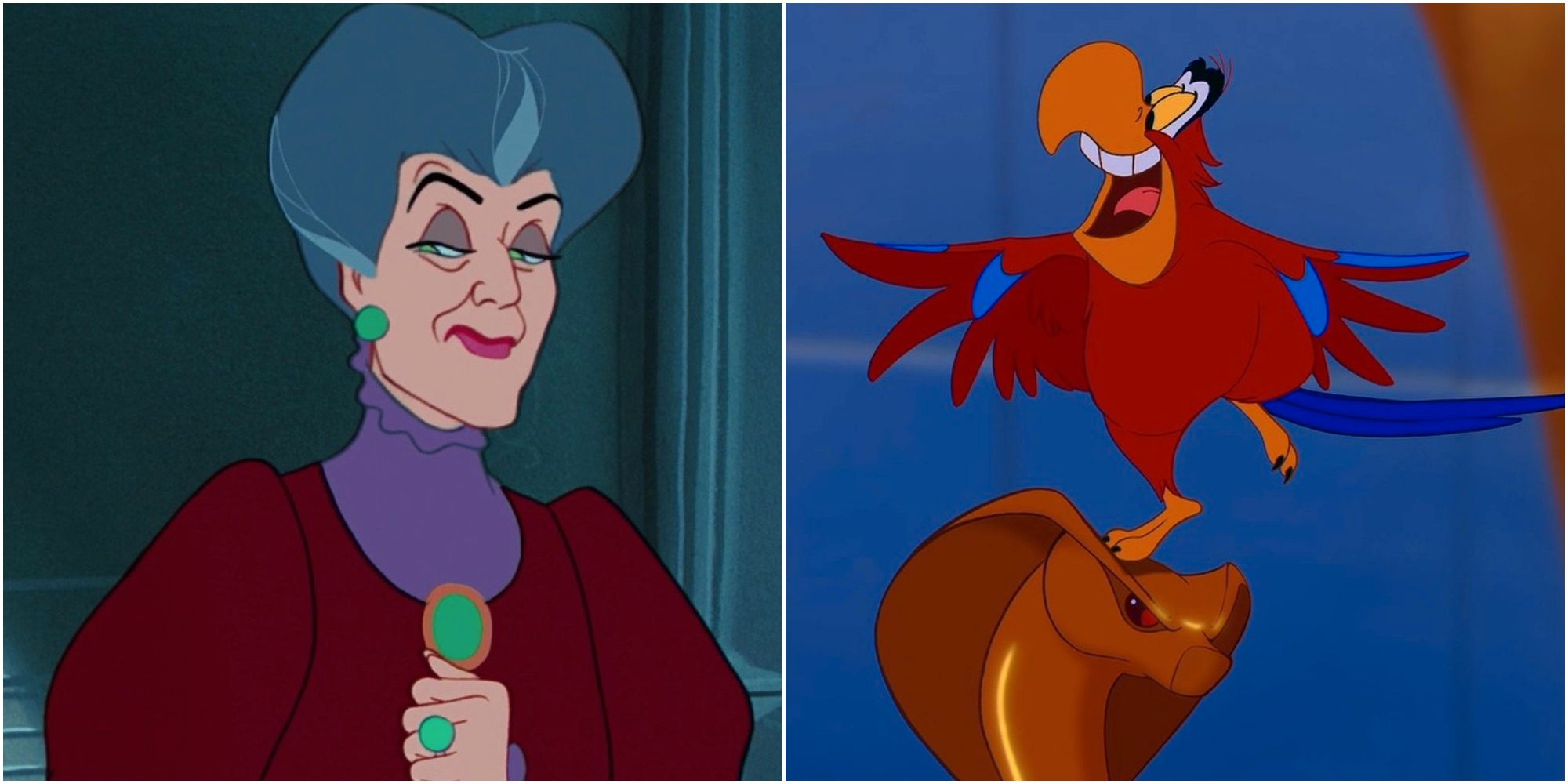 10 villanos de Disney con los que los fans simpatizan (pero no deberían)