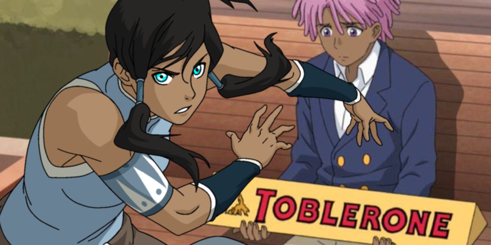 5 dibujos animados que capturaron el espíritu del anime (y 5 que no lo hicieron)