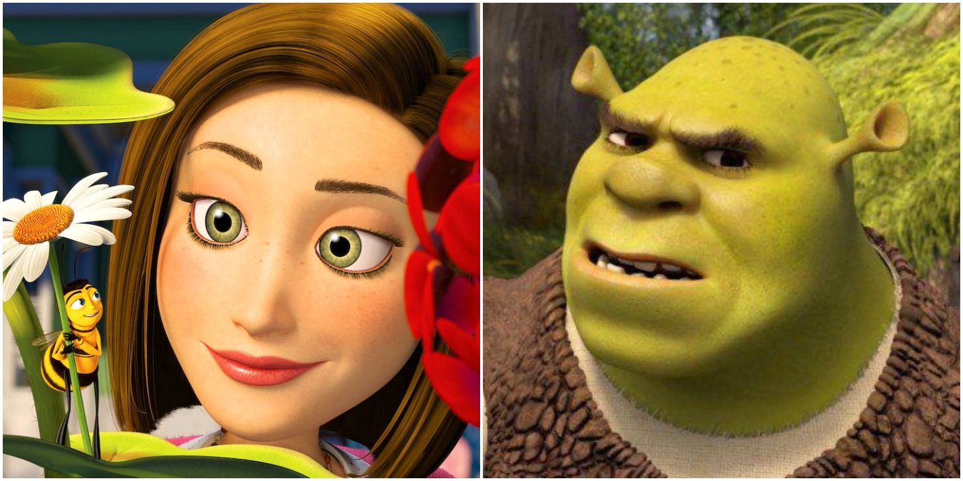 5 películas de DreamWorks que han envejecido bien (y 5 que han envejecido mal)