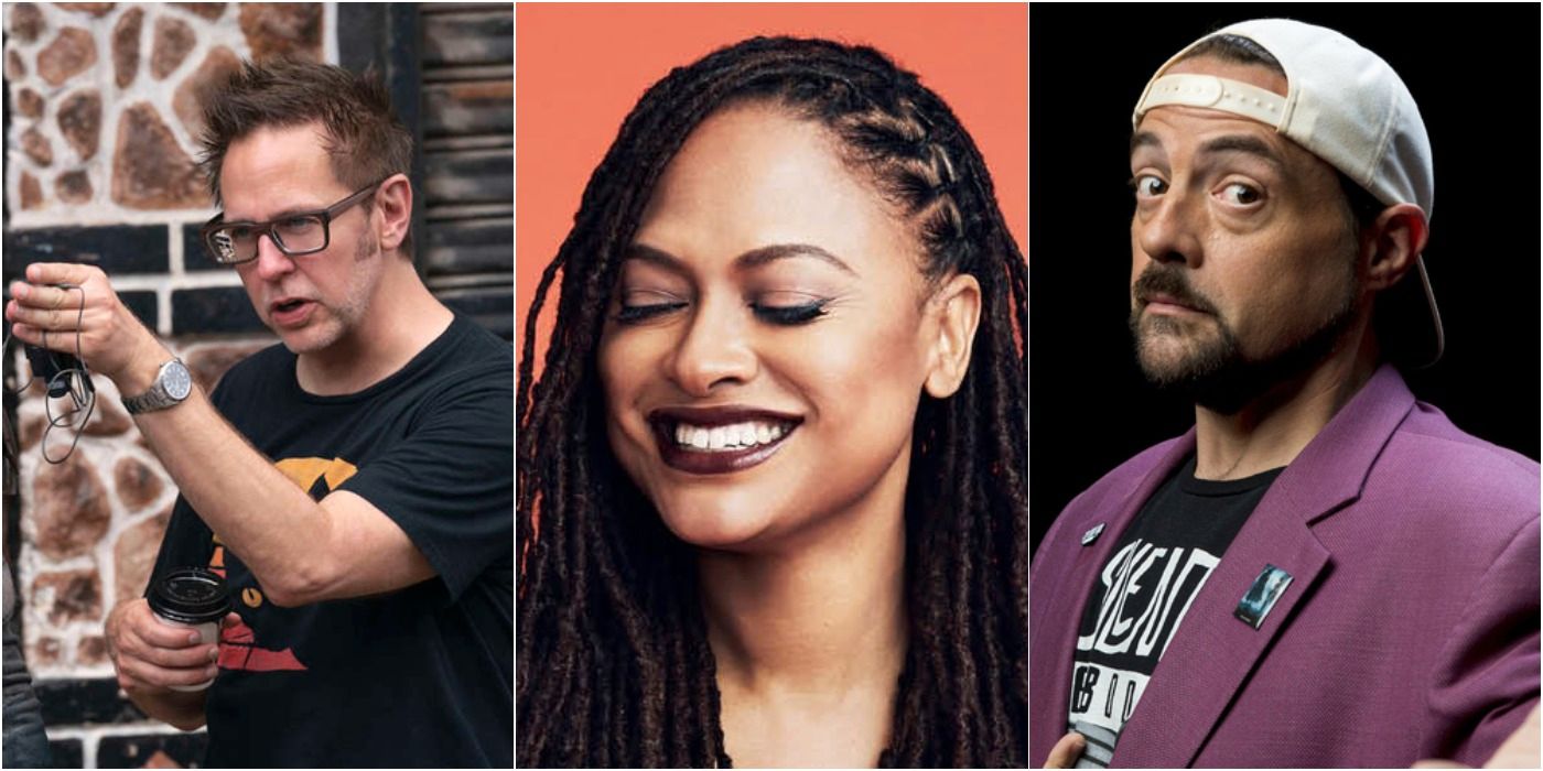 8 directores icónicos cuyas películas no suelen ser grandes éxitos de taquilla